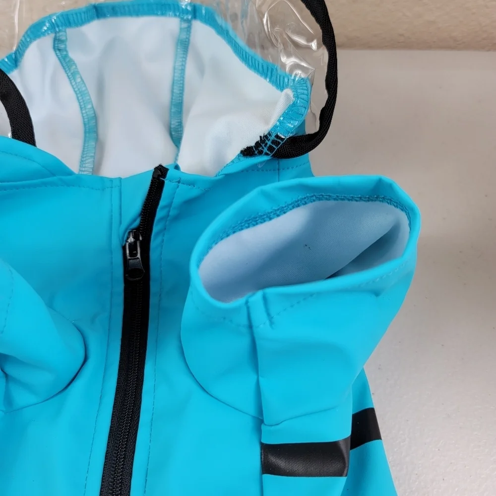 Dog Youli Torrential Shield' Waterproof